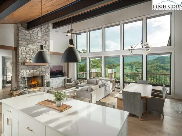 223 Pepperroot Road, Boone, NC 28607