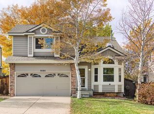 9585 Brentford Dr, Littleton, CO 80130