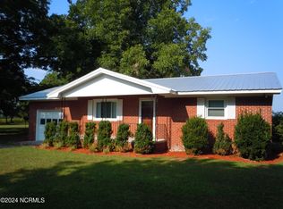 12327 Swamp Fox Hwy W, Tabor City, NC 28430