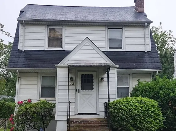 873 Ester Ave, Teaneck, NJ 07666