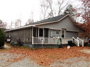 292 Mull Rd, Morganton, GA 30560