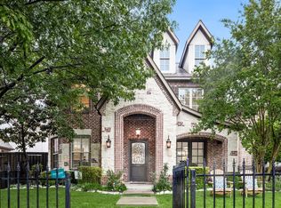 6137 Llano Ave, Dallas, TX 75214