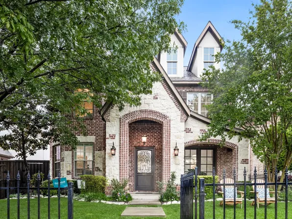 6137 Llano Ave, Dallas, TX 75214