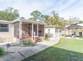 4622 1st Ave, Saint Augustine, FL 32095