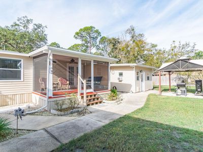 4622 1st Ave, Saint Augustine, FL, 32095