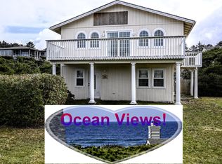 3009 NW Oceania Dr, Waldport, OR