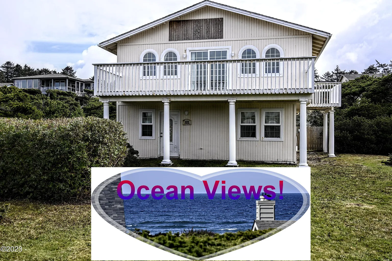 3009 NW Oceania Dr photo 1