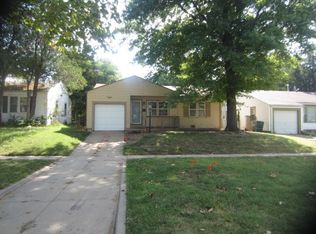 2232 S Main St, Wichita, KS 67213