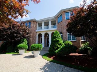 12 Cherokee Rd, Canton, MA 02021