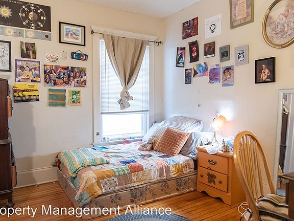 5th image of 106 Clarendon St #10603
