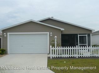 1203 Mathews Ln, The Villages, FL 32162