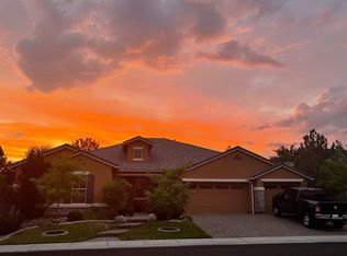 5029 Chappelet Dr, Sparks, NV