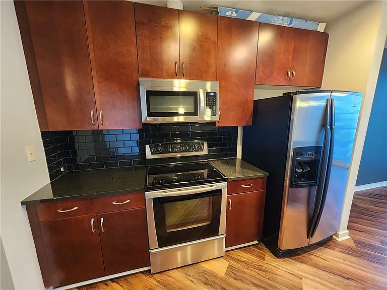400 W Peachtree St NW #1614 — Photo 5