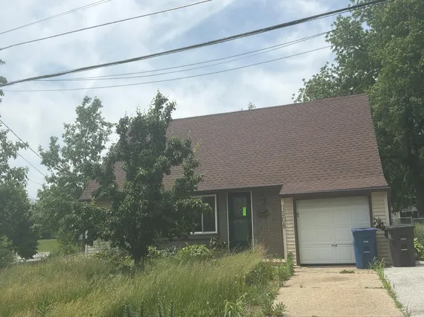 7508 SW 13th St, Des Moines, IA 50315