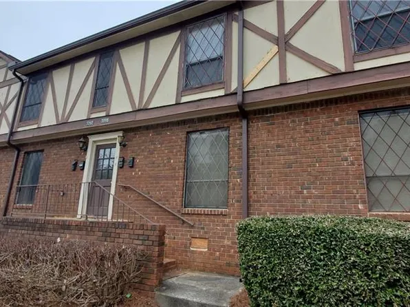 3293 Abbeywood Dr, Decatur, GA 30034