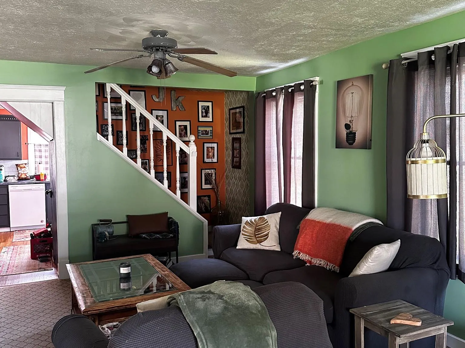 3 bed, 1513 sqft, $1,400 — Photo 4
