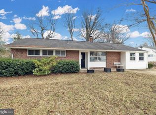 7321 Inzer St, Springfield, VA 22151