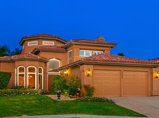 15483 Pimlico Corte, Rancho Santa Fe, CA 92091