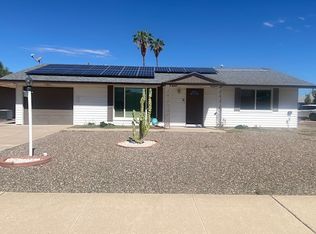 11214 N 105th Ave, Sun City, AZ 85351