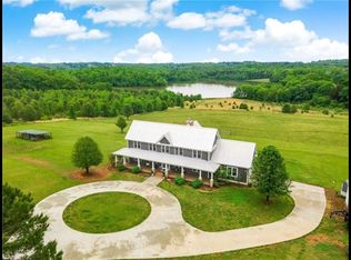 455 Lakeview Dr, Pickens, SC 29671