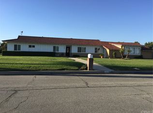 3922 Boyer St, Chino, CA 91710