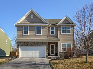 67 Edgewater Dr, Middletown, PA 17057