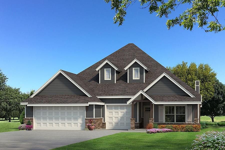 1st image of 11800 Jonas Dr