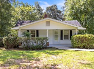 603 Old Hunts Bridge Rd, Greenville, SC 29617