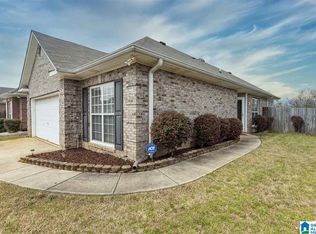4765 Longmeadow Dr, Bessemer, AL 35022