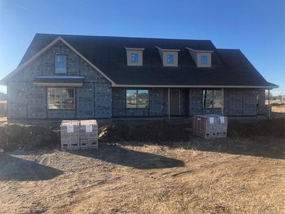 6620 E 143rd St N, Collinsville, OK, 74021