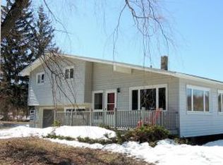 122 Baker Hill Rd, Freeville, NY 13068