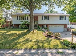 6424 Caruso Ct, Dayton, OH 45449