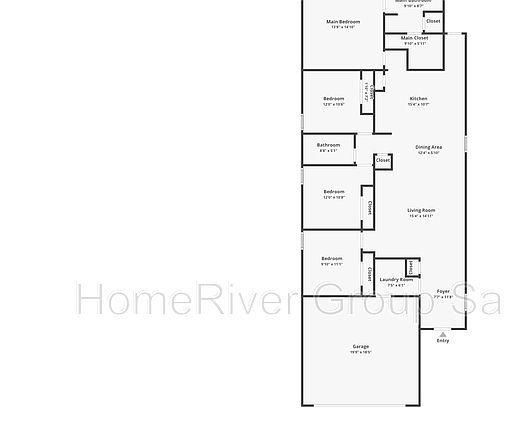 4th image of 128 Laurel Grace Ln