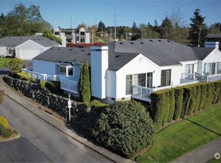 2801 N Narrows Dr UNIT A2, Tacoma, WA 98407