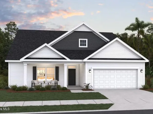 188 Margot Manor Drive, Benson, NC 27504