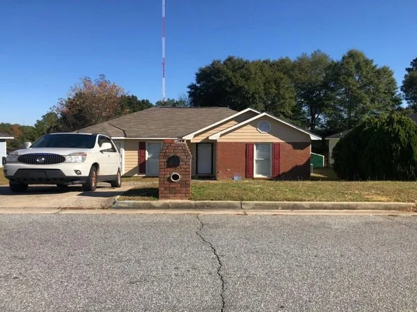 784 Crestline Dr, Columbus, GA 31907