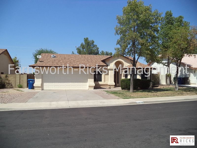 1st image of 6536 E Fairbrook St