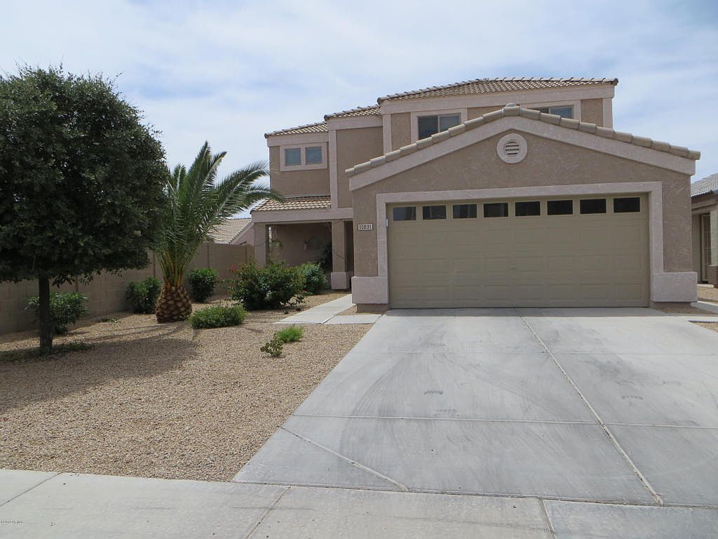 11831 W Port Royale Ln, El Mirage, AZ 85335 Zillow