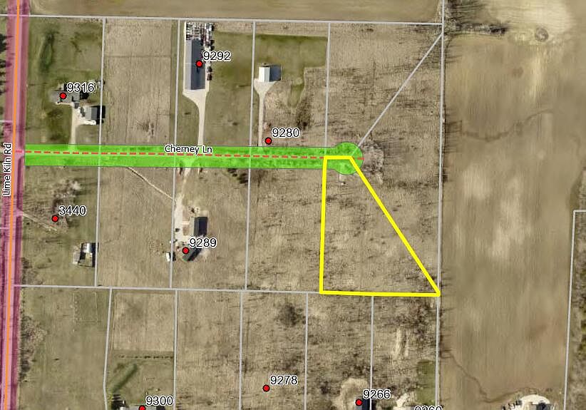 1st image of LOT 11 Cherney Ln