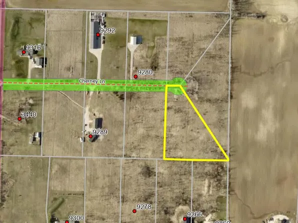 LOT 11 Cherney Ln, Sturgeon Bay, WI 54235