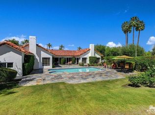 45541 Pawnee Cir, Indian Wells, CA 92210