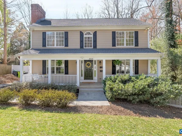 1231 Agnese St, Charlottesville, VA 22901