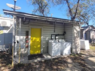 128 Saint Francis Ave, San Antonio, TX 78204