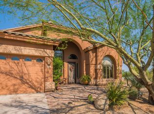 28209 N 60th Pl, Cave Creek, AZ 85331
