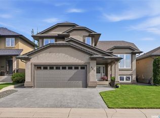 627 Paton Way, Saskatoon, SK S7W0C1