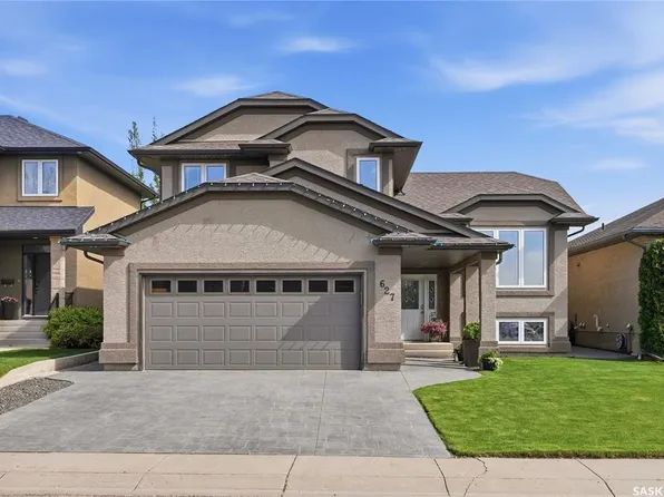 627 Paton WAY, Saskatoon, SK S7W 0C1