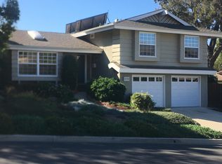 3794 W Holloway St, Thousand Oaks, CA 91320