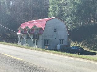 10032 Highway 421 S, Trade, TN 37691