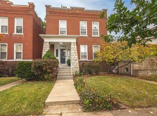 4963 Tyrolean Ave, Saint Louis, MO 63109
