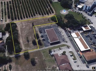 310 Medical Center Ave #5, Sebring, FL 33870